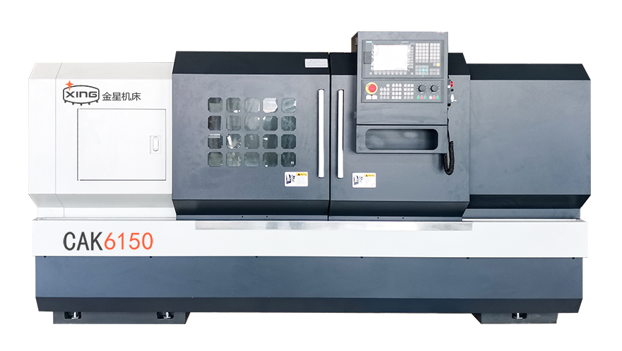 CAK6150/1500机型